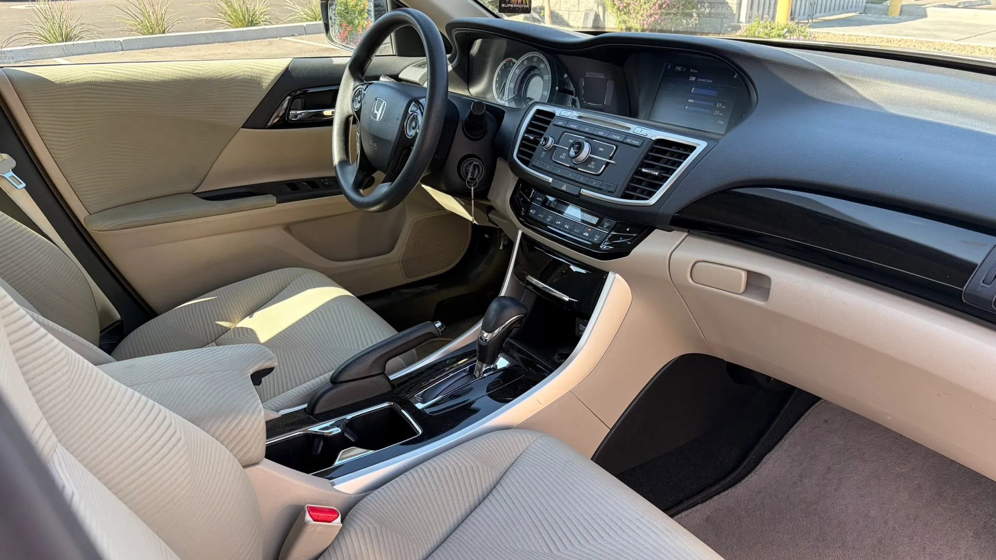 Used 2016 Honda Accord LX image 16