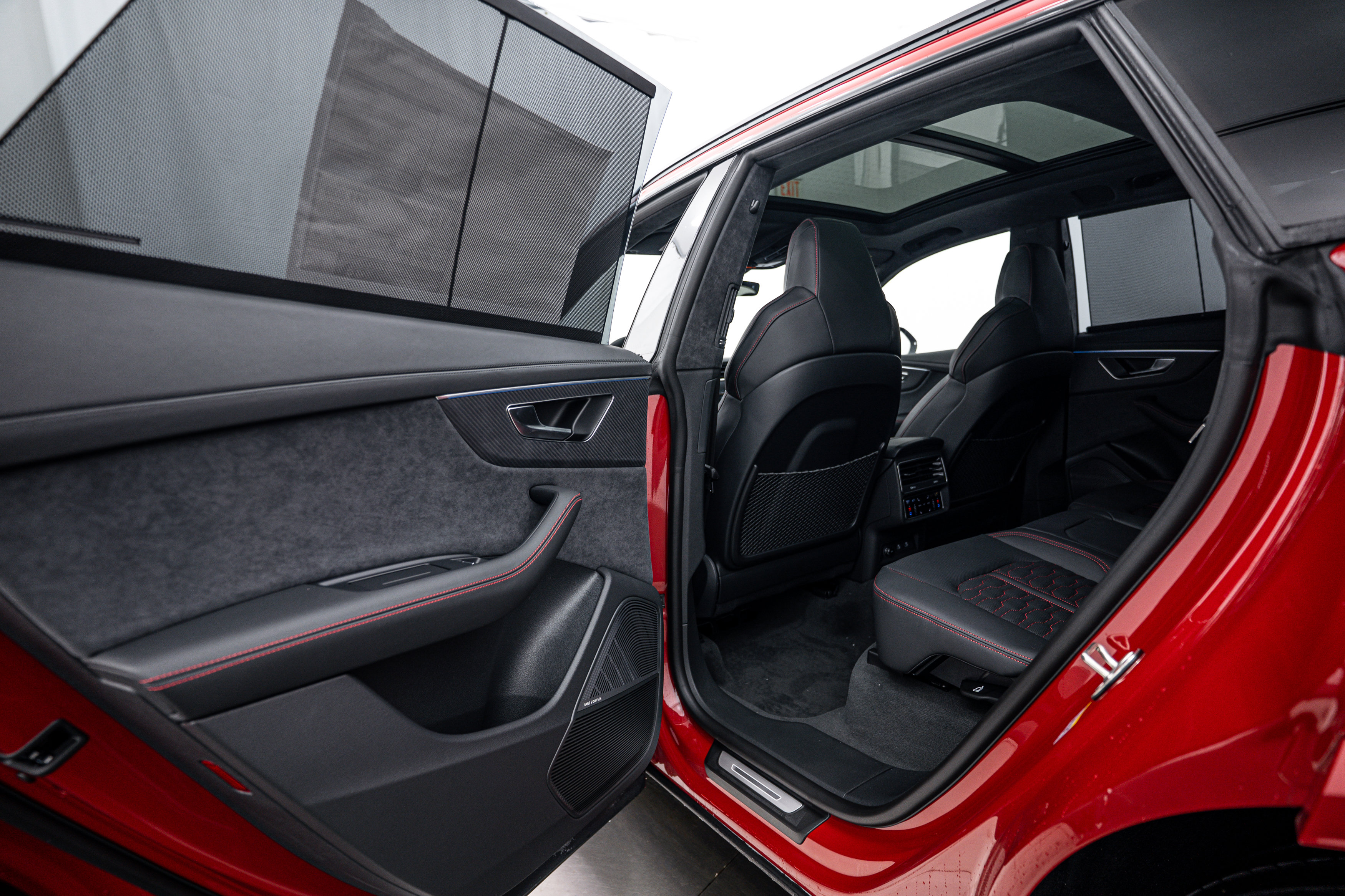 New 2026 Audi RS Q8 performance image 19