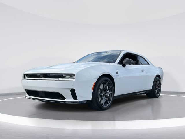 New 2024 Dodge Charger R/T Scat Pack w/ Plus Group image 1