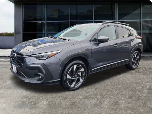 Certified 2025 Subaru Crosstrek 2.5i Limited w/ Crosstrek Mirror Package image 6