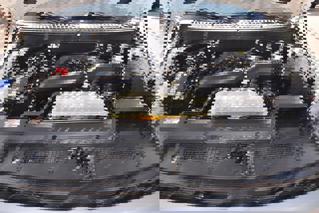 Used 2022 Ford Expedition Max XLT image 43