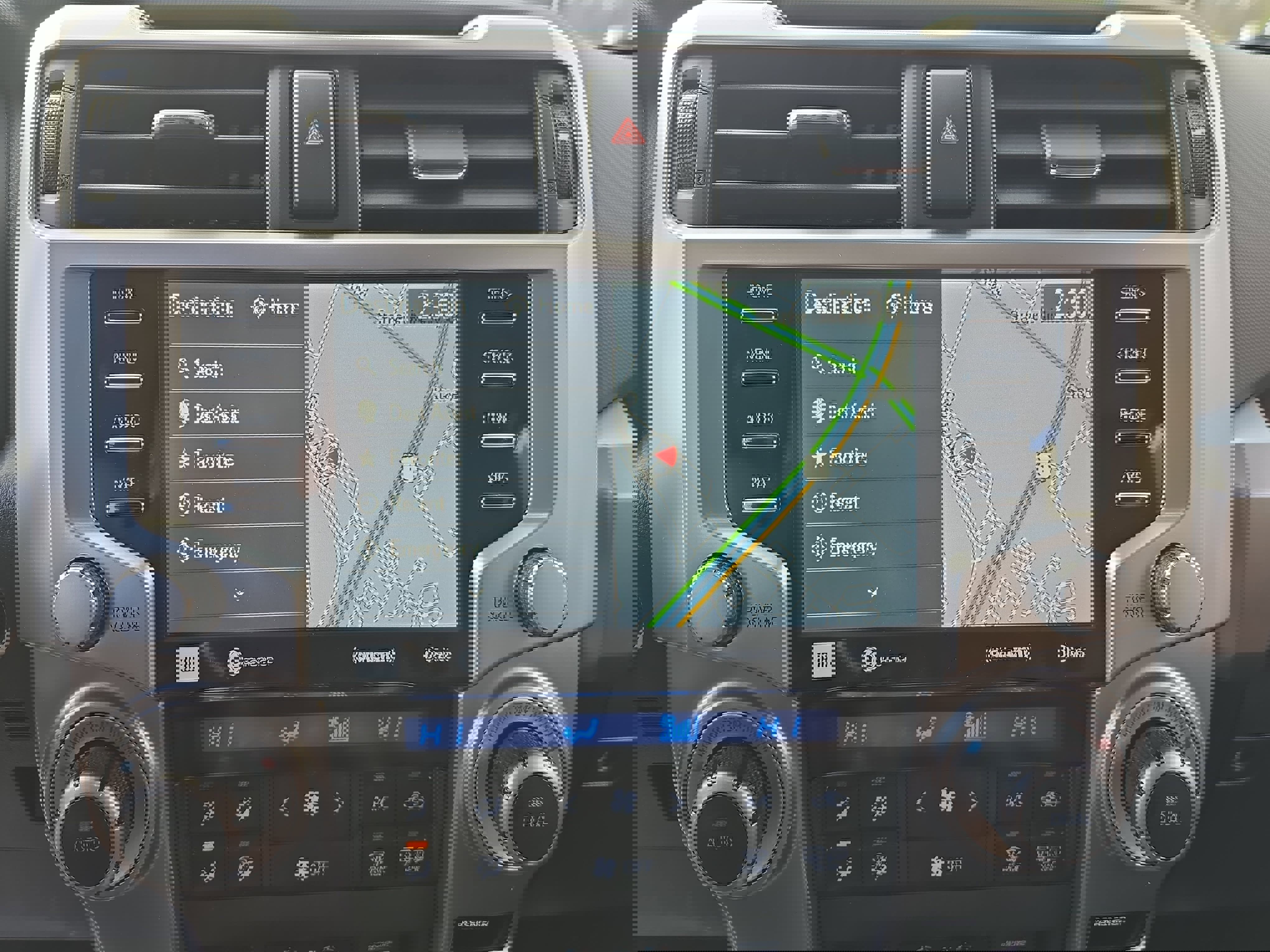 Certified 2022 Toyota 4Runner Limited image 21