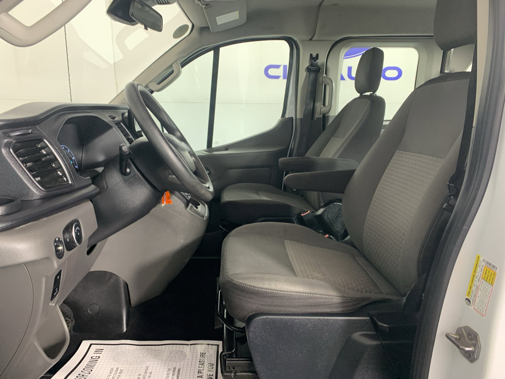 Used 2021 Ford Transit 350 XLT image 15