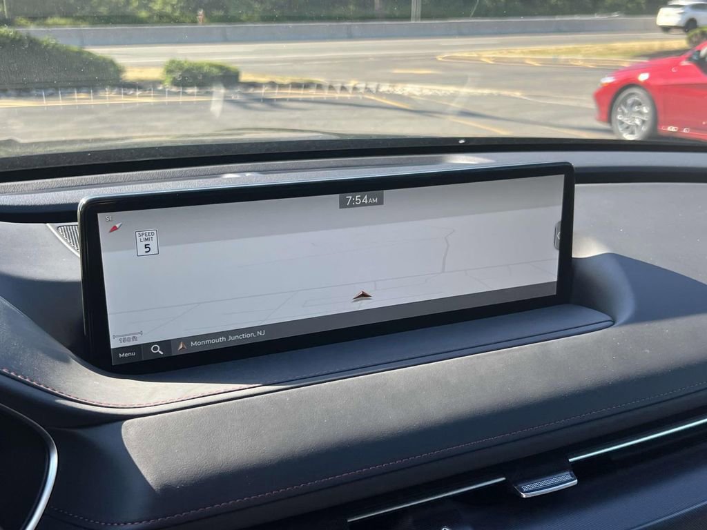 New 2024 Genesis G80 2.5T w/ Sport Prestige Package image 25