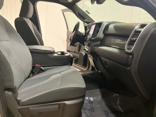 Used 2022 RAM 2500 Big Horn w/ Level A Equipment Group image 25