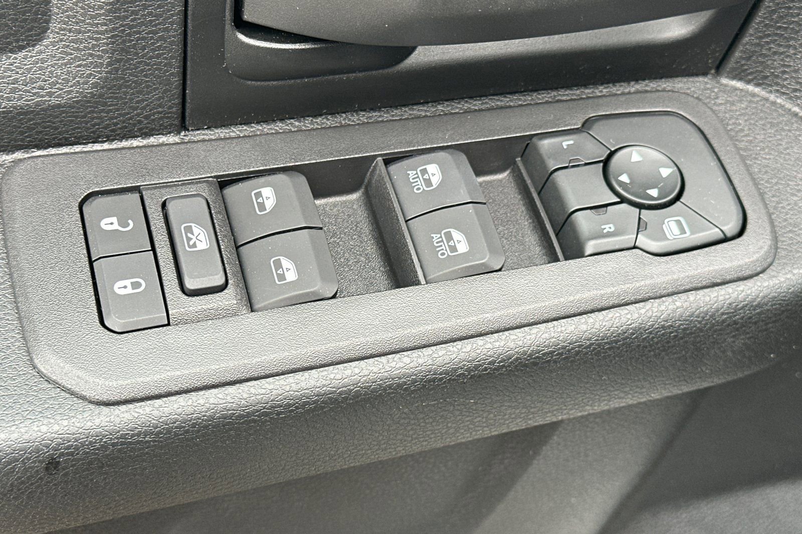 New 2026 RAM 5500 Tradesman image 13