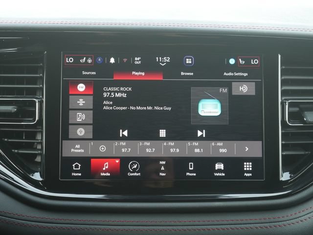 Used 2026 Dodge Durango GT AWD/4WD image 21