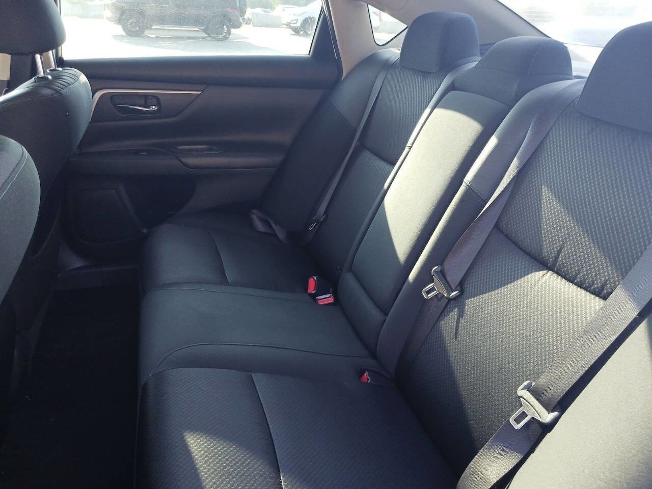 Used 2018 Nissan Altima 2.5 SR image 11