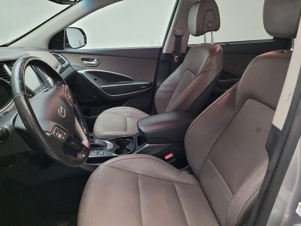 Used 2014 Hyundai Santa Fe Limited w/ Ultimate Package 07 AWD/4WD image 17