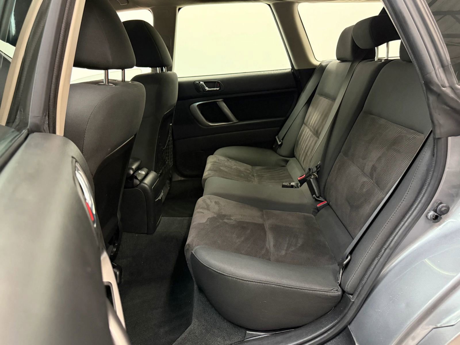 Used 2009 Subaru Outback 2.5i Special Edition image 20