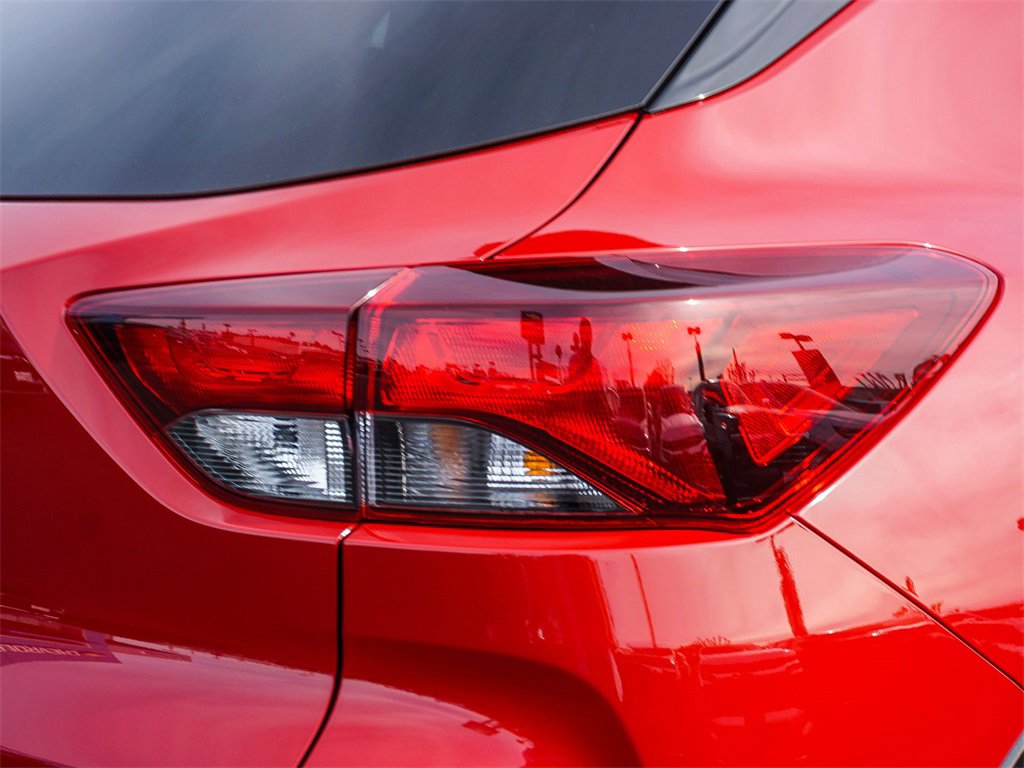 New 2026 Chevrolet TrailBlazer LT image 7