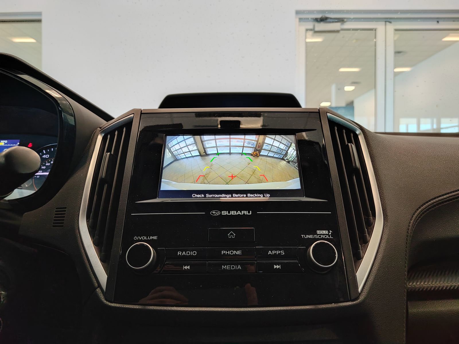 Used 2023 Subaru Crosstrek 2.0i image 25