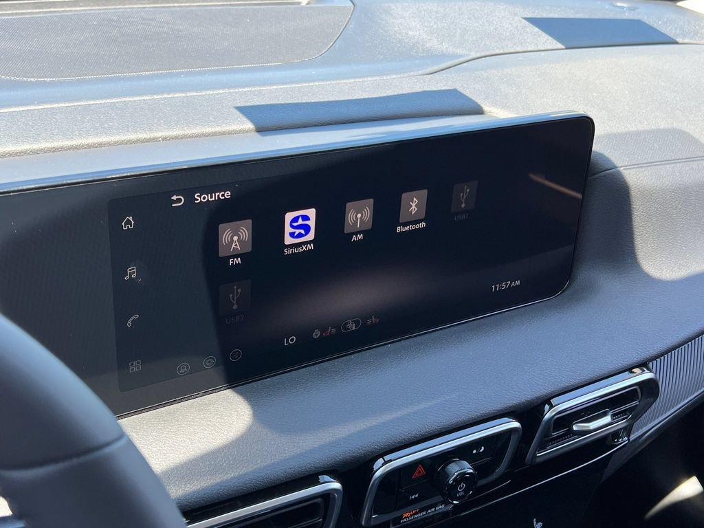 New 2026 Nissan Sentra SV w/ SV Convenience Package FWD image 11