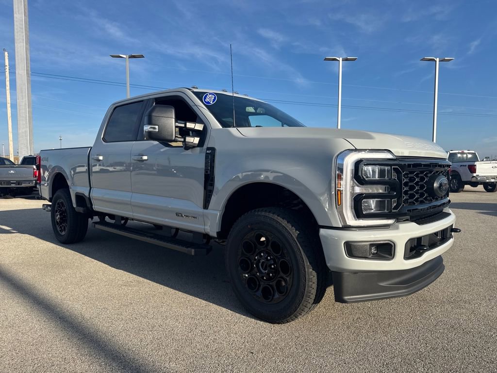 New 2026 Ford F250 XLT w/ XLT Premium Package image 7