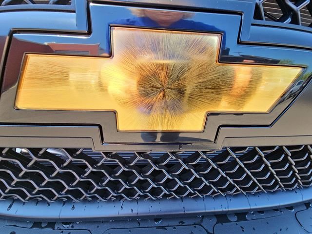 New 2026 Chevrolet Express 2500 w/ Driver Convenience Package RWD image 26