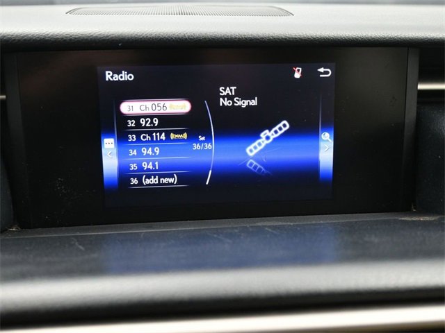 Used 2014 Lexus IS 250 image 27