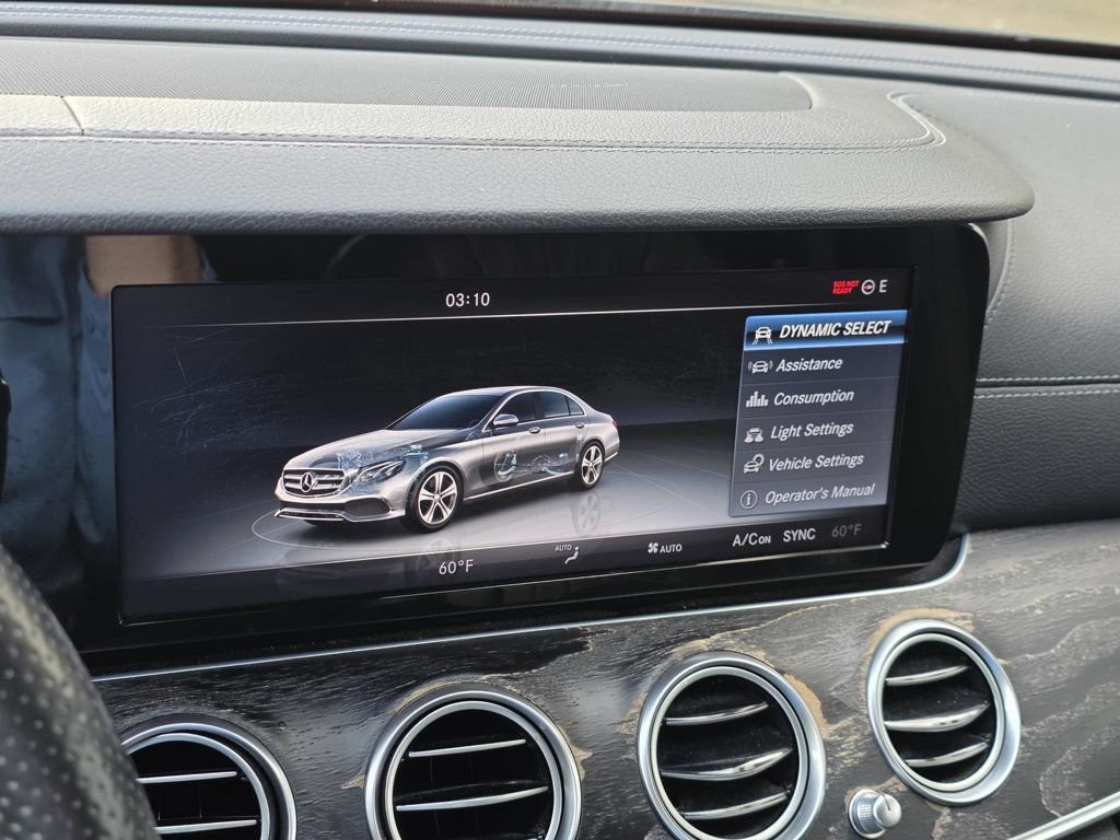 Used 2017 Mercedes-Benz E 300 image 13