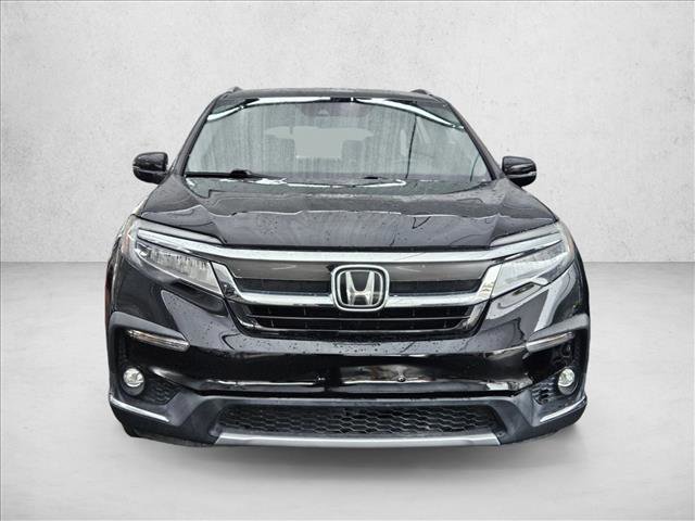 Used 2020 Honda Pilot Touring image 2
