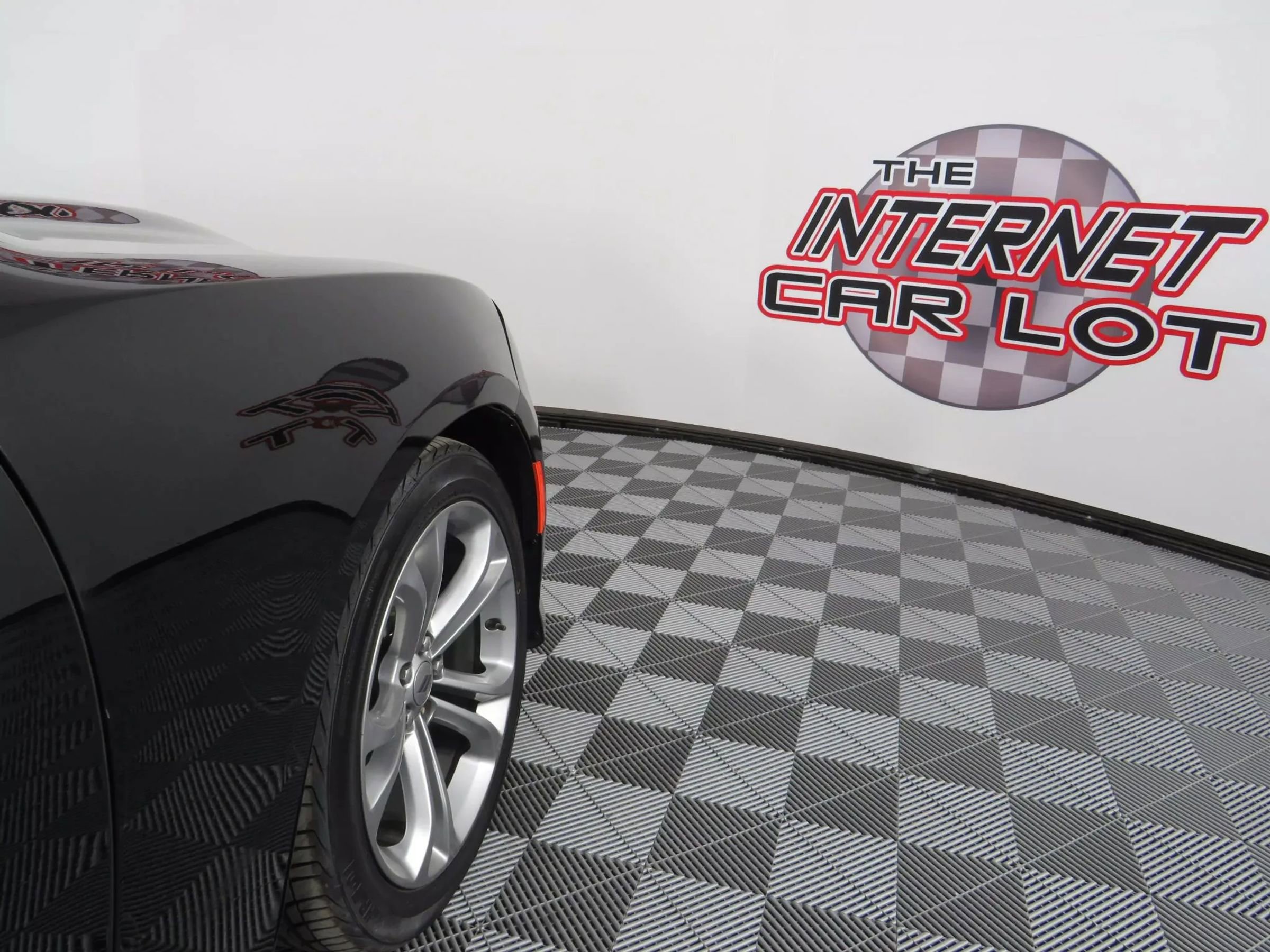 Used 2020 Dodge Charger R/T image 32