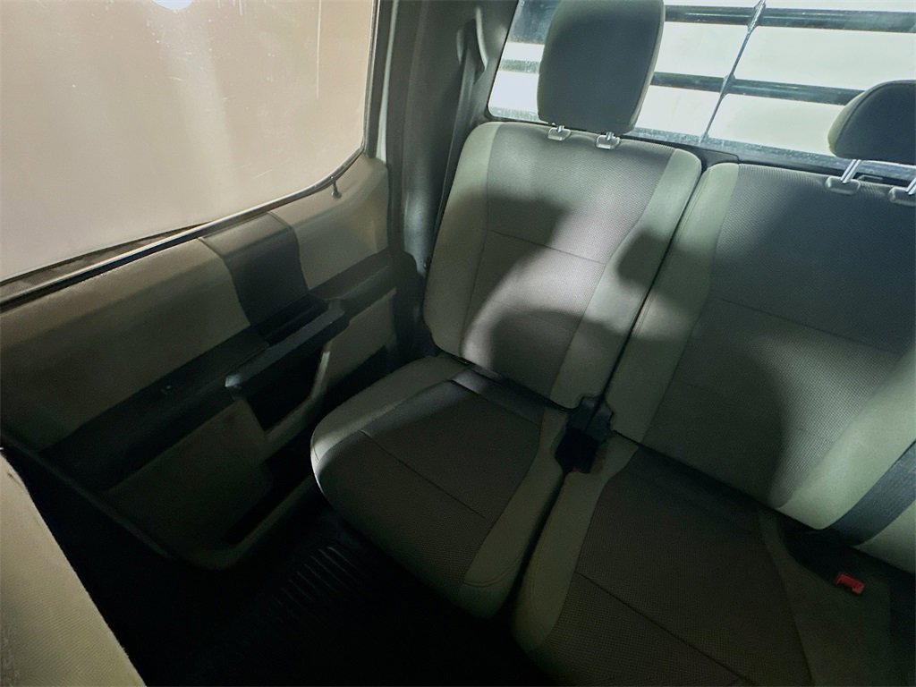 Used 2022 Ford F350 XL w/ Power Equipment Group image 12