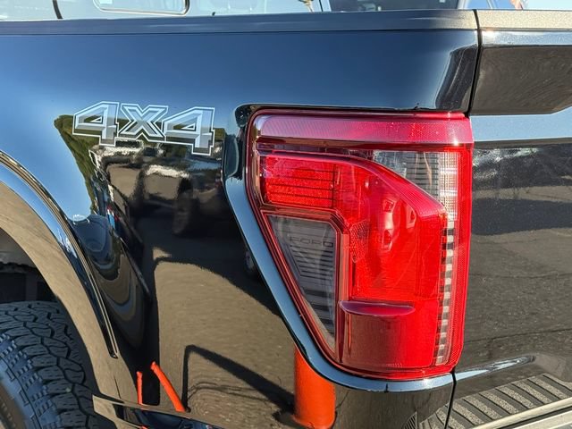 Certified 2024 Ford F150 XLT w/ Equipment Group 302A MID AWD/4WD image 31