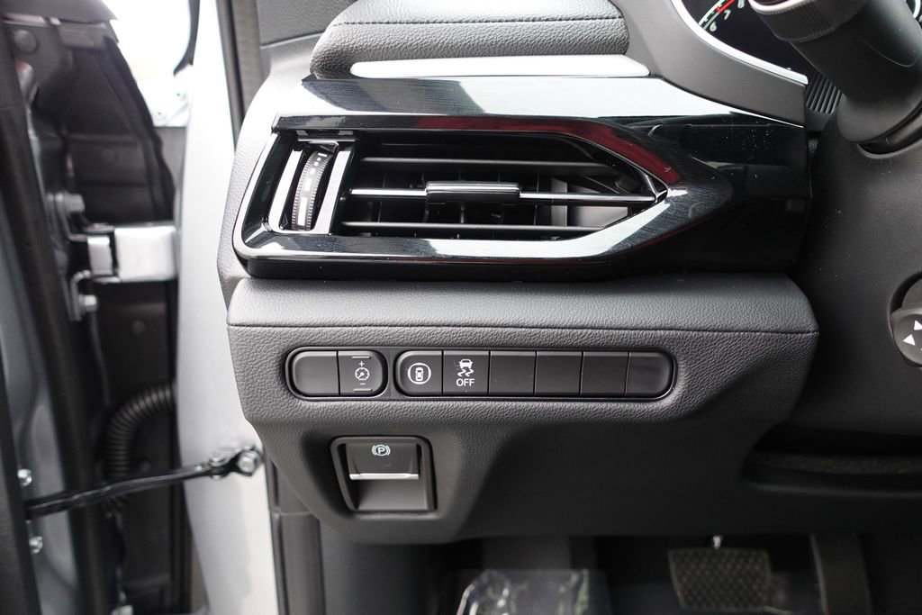 New 2026 Acura MDX SH-AWD image 19