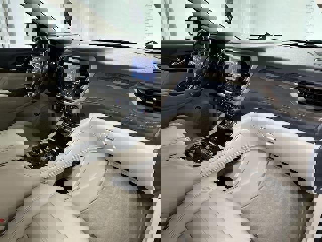 Certified 2021 GMC Acadia Denali w/ Denali Ultimate Package image 30