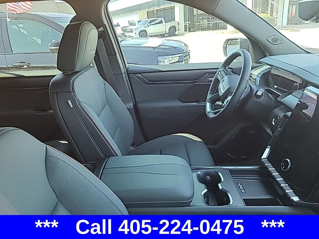 New 2026 GMC Acadia AT4 w/ LPO, Floor Liner Package image 22