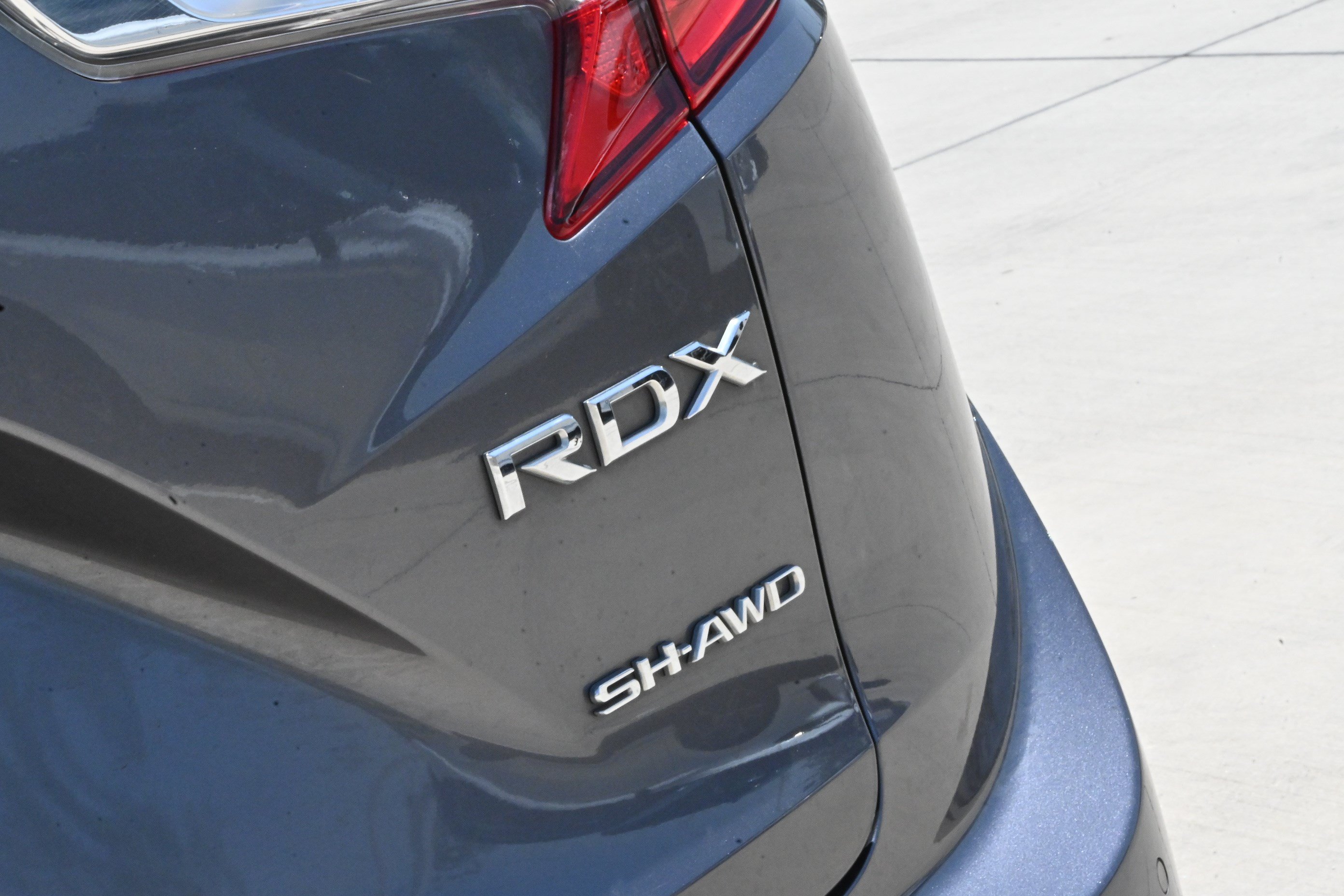 Used 2019 Acura RDX w/ Technology Package AWD/4WD image 10