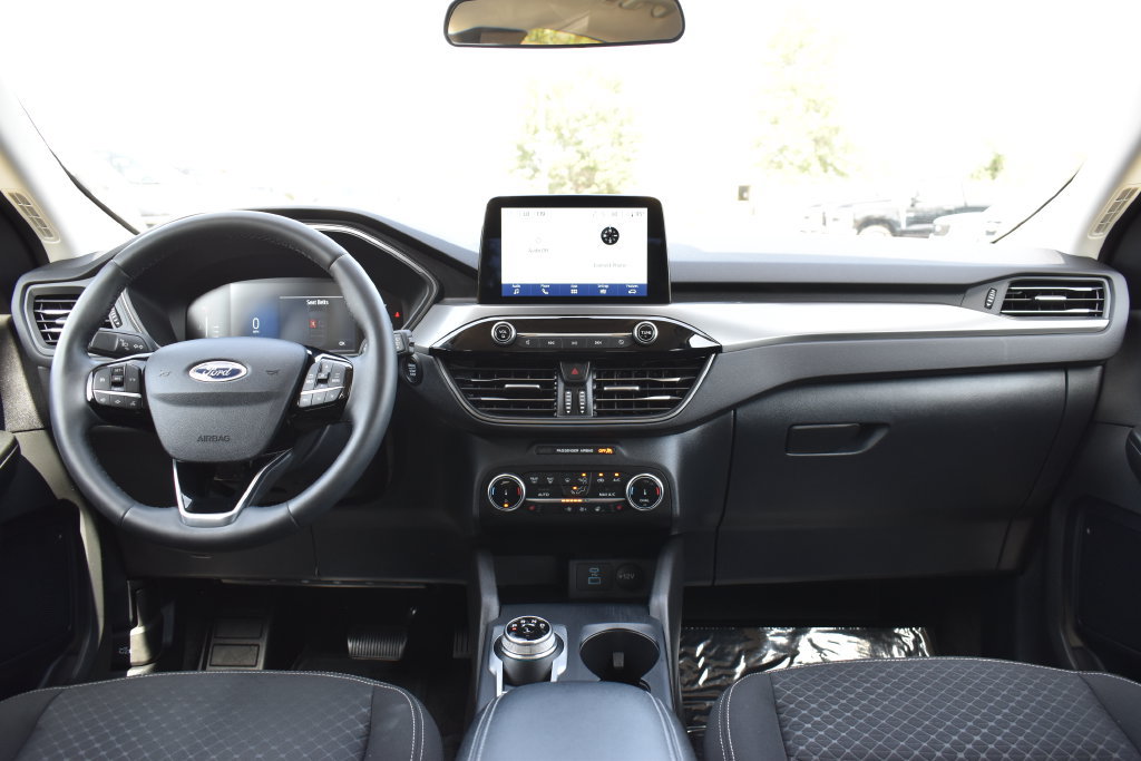 Certified 2023 Ford Escape Active AWD/4WD image 15
