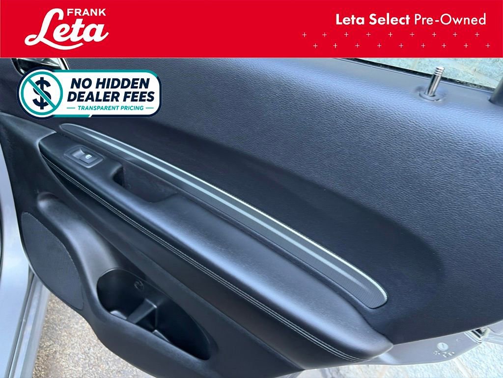 Used 2020 Dodge Durango GT RWD image 30