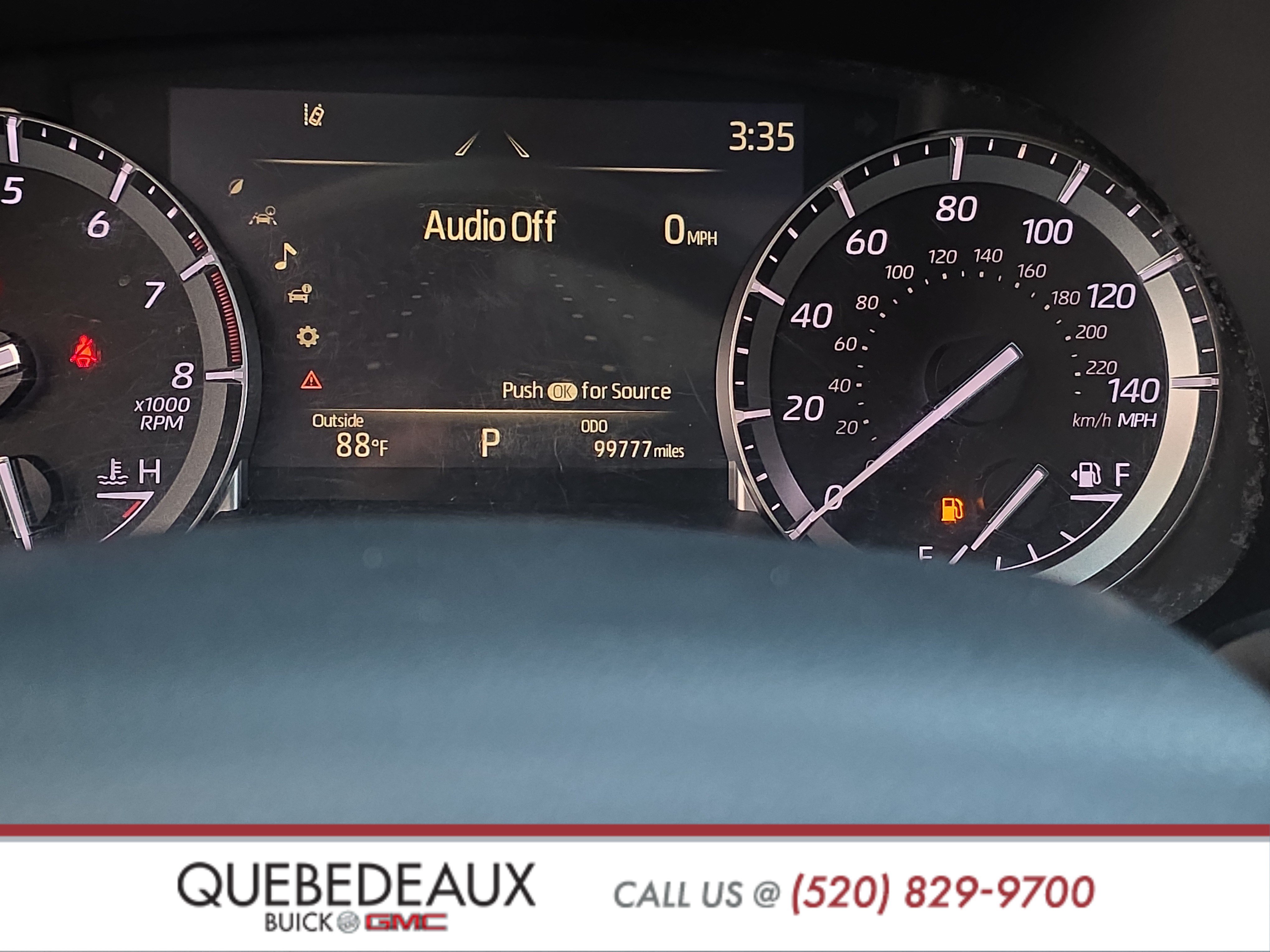 Used 2022 Toyota Highlander XSE FWD image 11