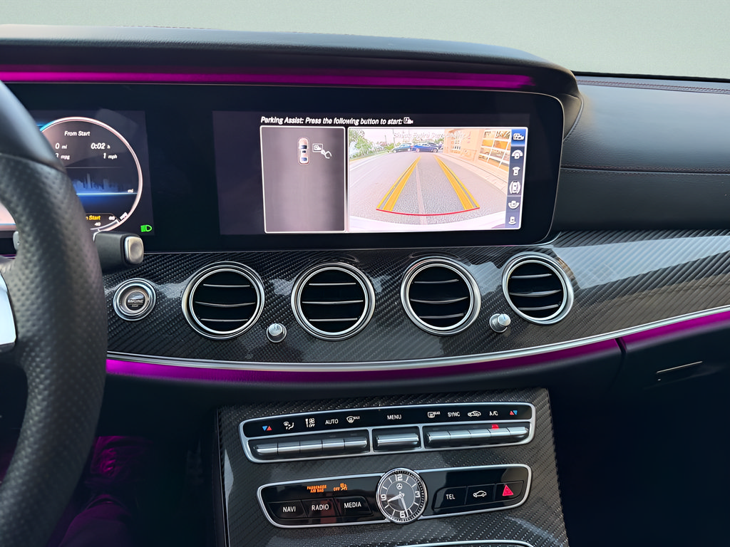 Used 2018 Mercedes-Benz E 43 AMG 4MATIC Sedan image 18