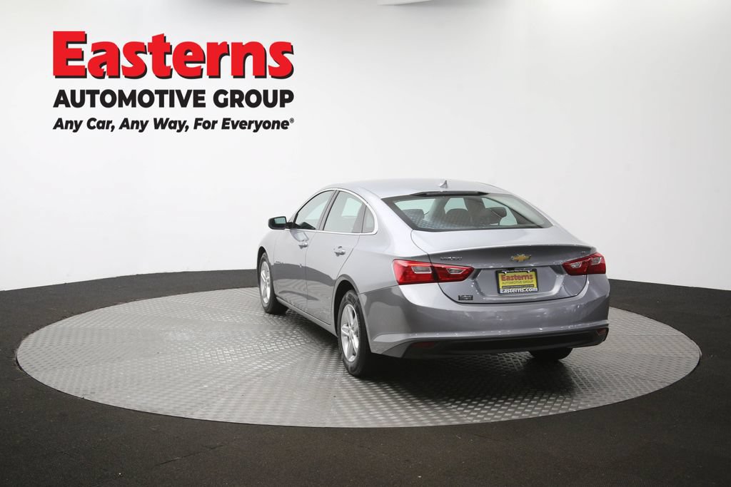 Used 2023 Chevrolet Malibu LT FWD image 67