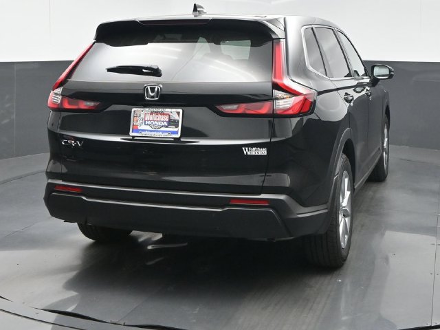 New 2027 Honda CR-V EX image 5