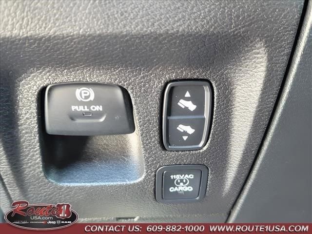Used 2022 RAM 1500 Rebel w/ Rebel Level B Equipment Group image 35