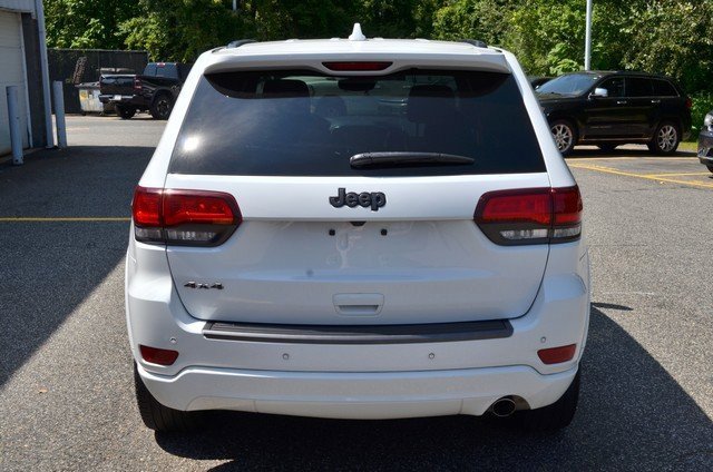 Used 2021 Jeep Grand Cherokee Limited w/ Quick Order Package 28K 80th image 7