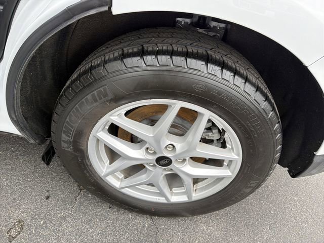 Used 2024 Ford Edge SEL image 11