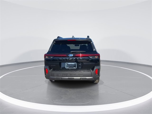 New 2026 Subaru Outback Premium image 7
