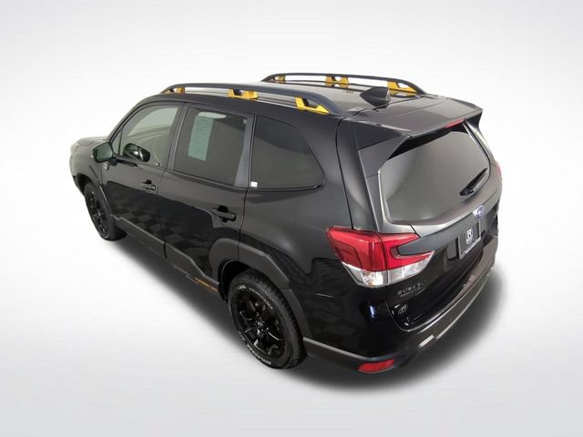 Used 2022 Subaru Forester Wilderness AWD/4WD image 34