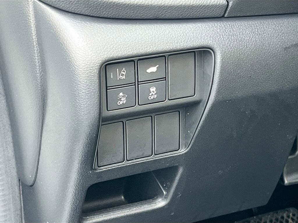 Used 2019 Honda CR-V Touring image 10