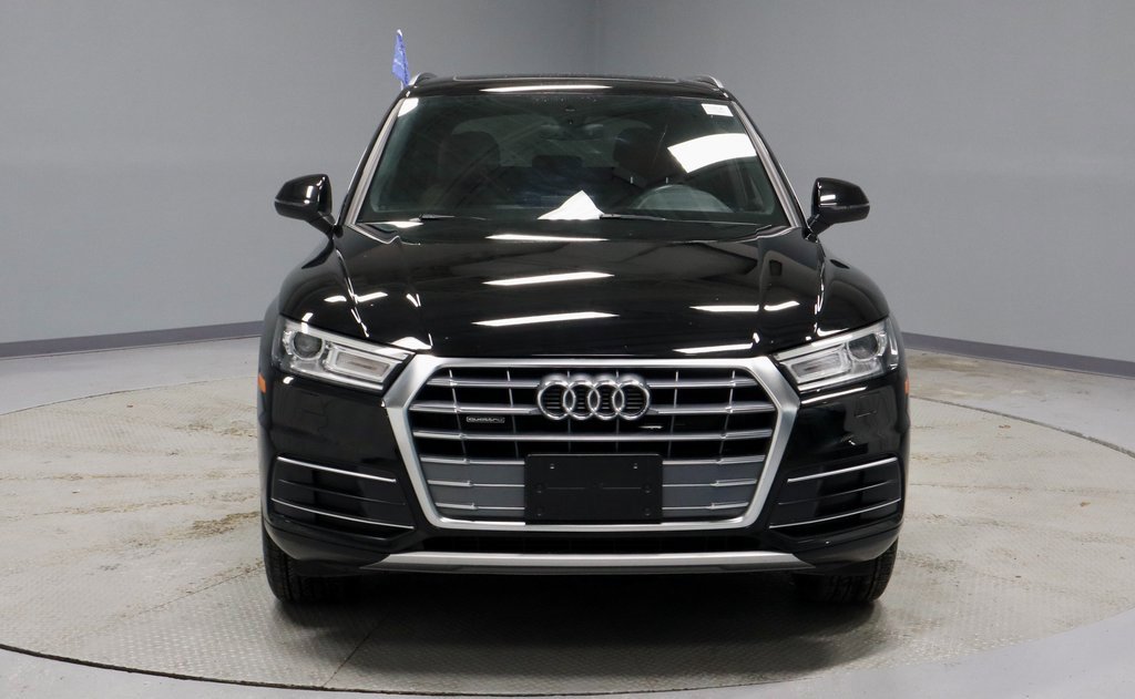 Used 2019 Audi Q5 2.0T Premium w/ Convenience Package image 6
