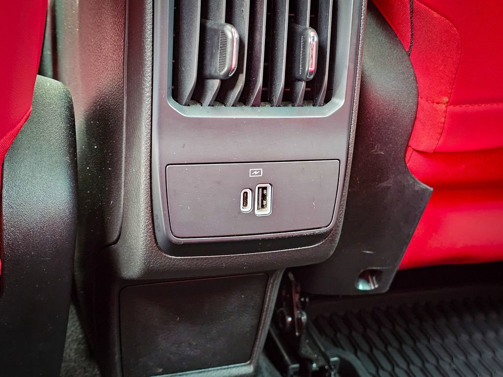 Used 2024 Dodge Hornet GT Plus image 35