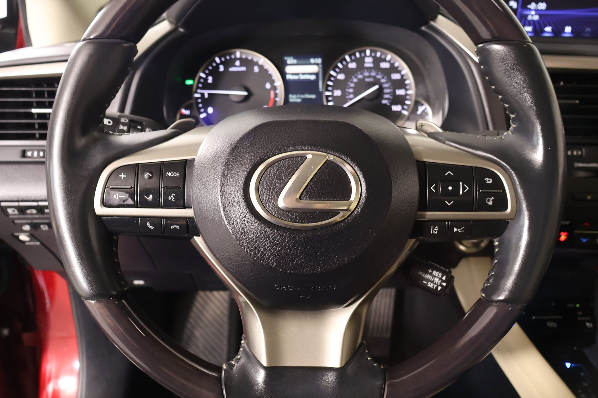 Used 2022 Lexus RX 350 AWD w/ Luxury Package image 3