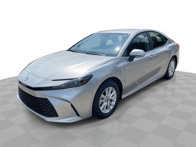 Used 2026 Toyota Camry LE w/ Convenience Package