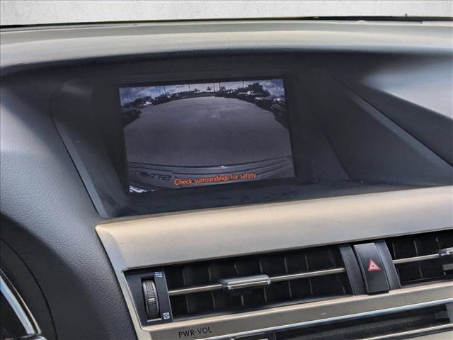 Used 2015 Lexus RX 350 FWD image 14