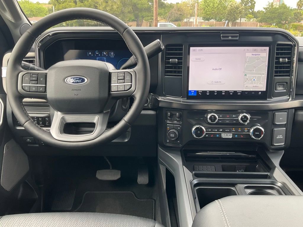 Used 2026 Ford F350 Lariat image 35