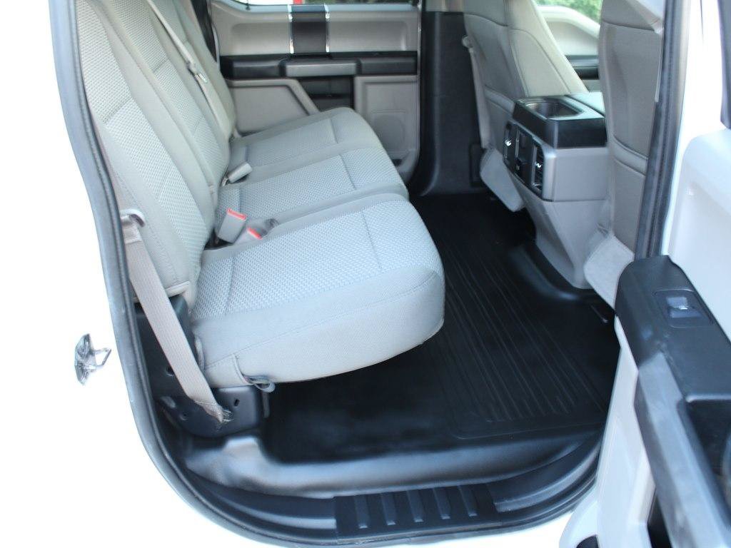 Used 2019 Ford F150 XLT w/ Equipment Group 301A Mid AWD/4WD image 21