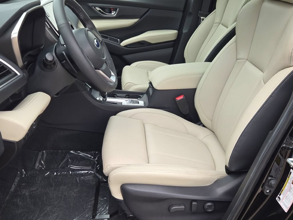 New 2026 Subaru Ascent Limited w/ Popular Package #2 AWD/4WD image 26