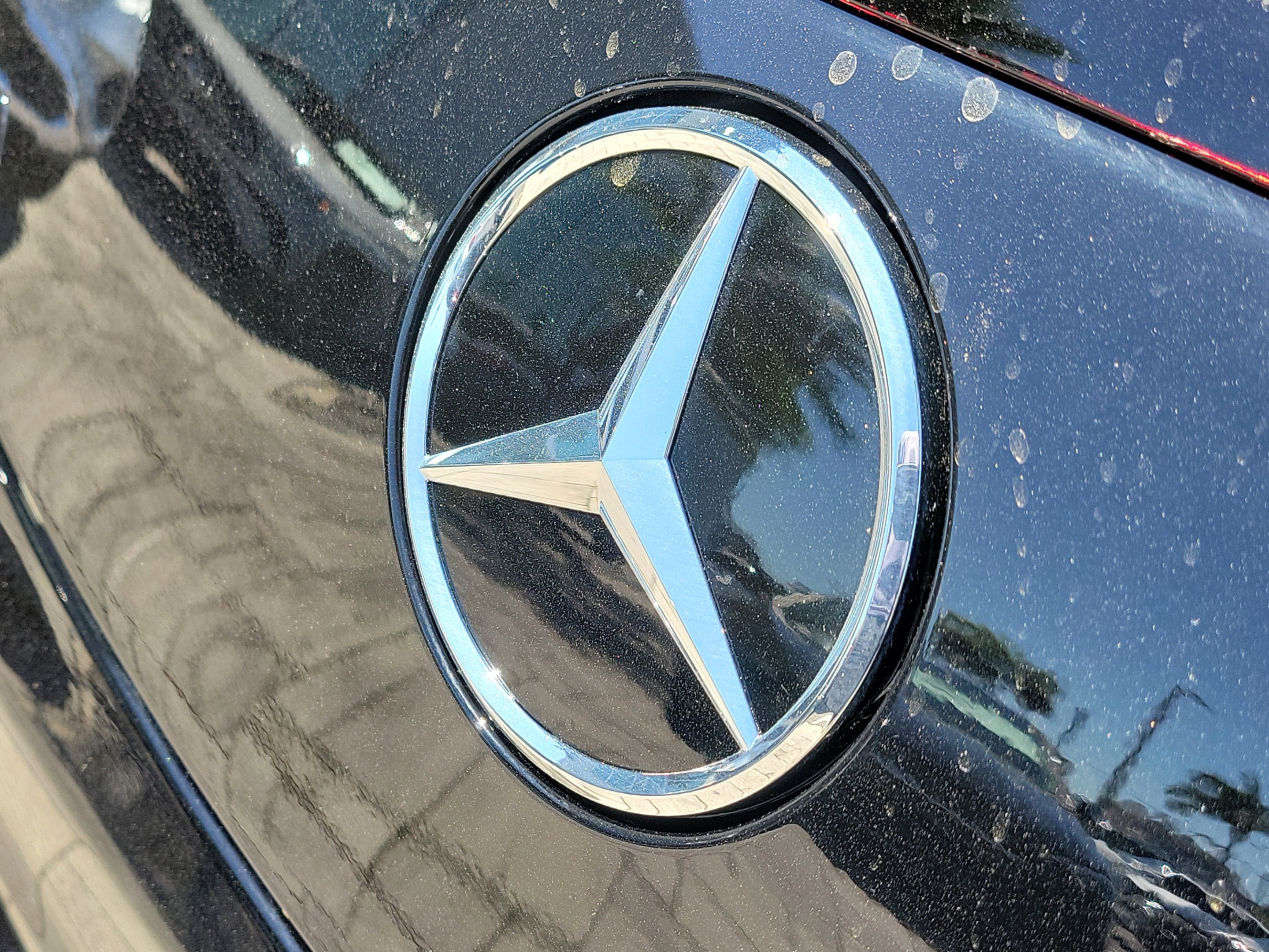 New 2026 Mercedes-Benz CLE 300 4MATIC Coupe image 30